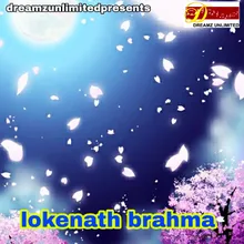 Lokenath Brahma