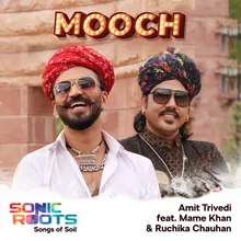 Mooch (From Sonic Roots - Songs of Soil)