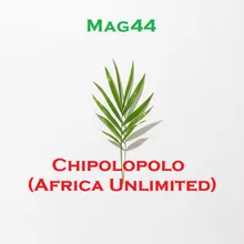 Chipolopolo Africa Unlimited
