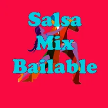 Salsa Mix Bailable
