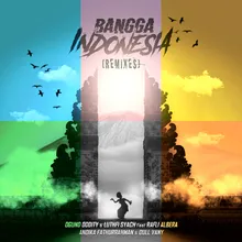 Bangga Indonesia G.P.R Beat & Xservm Remix