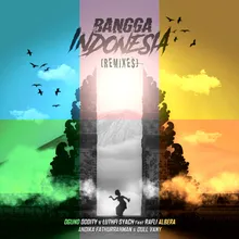 Bangga Indonesia DJ Angkot Remix
