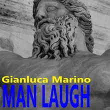 Man Laugh