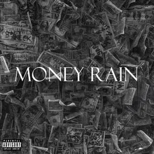 Money rain