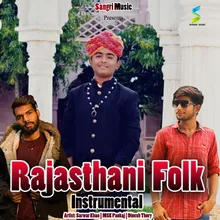 Rajasthani Instrumental Version