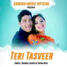 Teri Tasveer