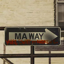 Ma Way