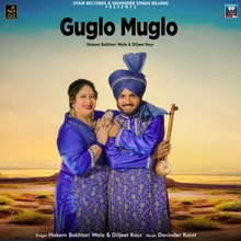 Guglo Muglo