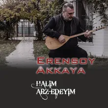 Halim Arz Edeyim