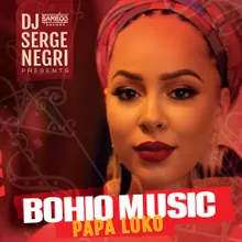 Papa Loko Afro-Gede Mix