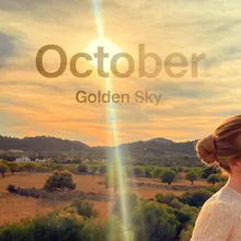 Golden Sky Video Edit