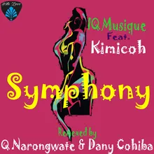 Symphony Q Narongwate Deep Mix