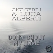 Don't Show my name Mix Edit