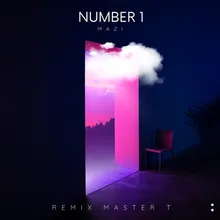 Number 1 Master T Remix