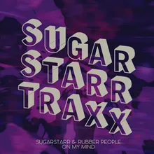 On My Mind Sugarstarr's 12inch Mix