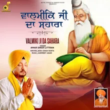 Valmiki Ji Da Sahara