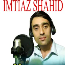 imtiyaz Shaid