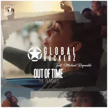 Out Of Time Mikeable & EpicNoize Remix