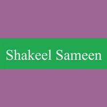 Shakeel Sameen (1)