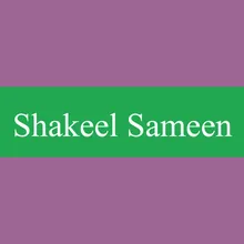 Shakeel Sameen (3)