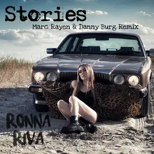 Stories Marc Rayen & Danny Burg Remix