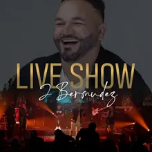 Sin Medidas Live Show