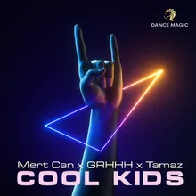 Cool Kids Radio Edit