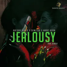 Jealousy Radio Edit