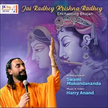 Jai Radhey Krishna Radhey