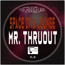 Space Diva Lounge