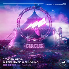 The Circus Radio Edit