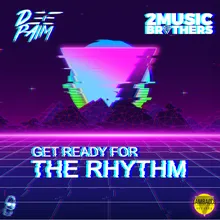 Get Ready For The Rhythm Original Dub Mix