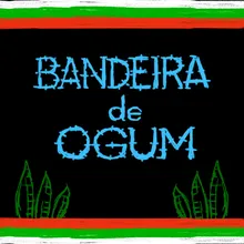 Bandeira de Ogum