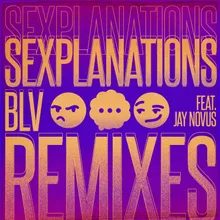 Sexplanations Zave Remix