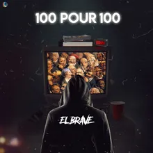 100 pour 100