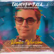 Taghche Bala Remix