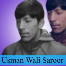 Usman wali Saroor 19