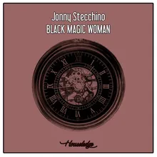 Black Magic Woman Promo Mix