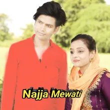 Najja Mewati