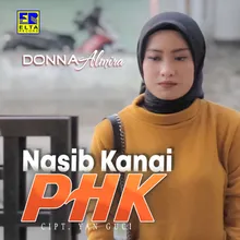 Nasib Kanai PHK