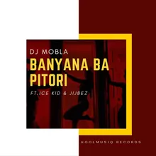 Banayana Ba Pitori Extended Mix