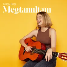 Megtanultam