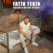 Kafam Almıyor Vedanı