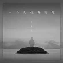 一个人的海陵岛