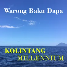 Apitoria Hari Minggu Oh Manado