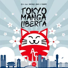 Tokyo, manga & libertà Instrumental