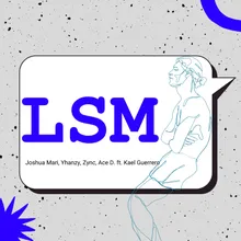 Lsm (Last Sweet Message)