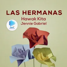 Hawak Kita Original soundtrack from "Las Hermanas" theme