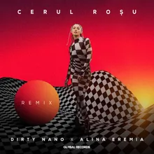 Cerul roșu Remix