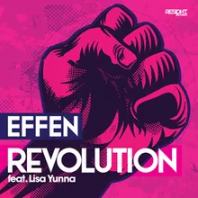 Revolution Effen Futurism Extended Remix